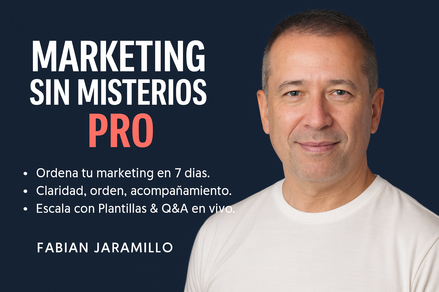 Inbound Sin Misterios PRO